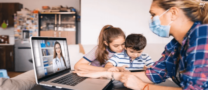 The Importance of Continuous Learning for Telehealth Providers in Pediatrics and Primary Care