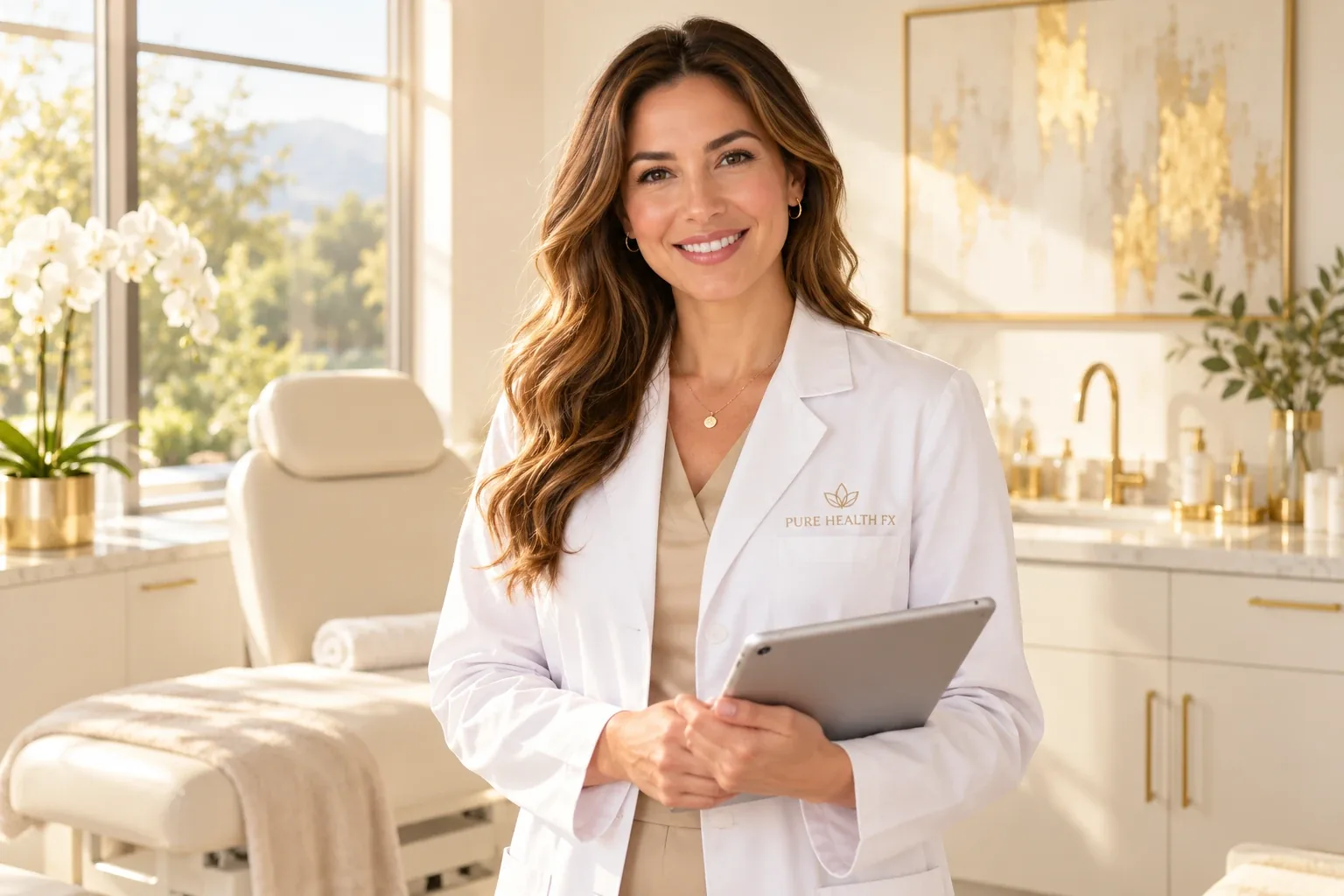 Personalized Care