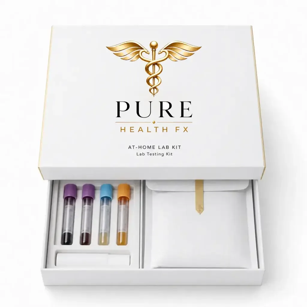 Labs care