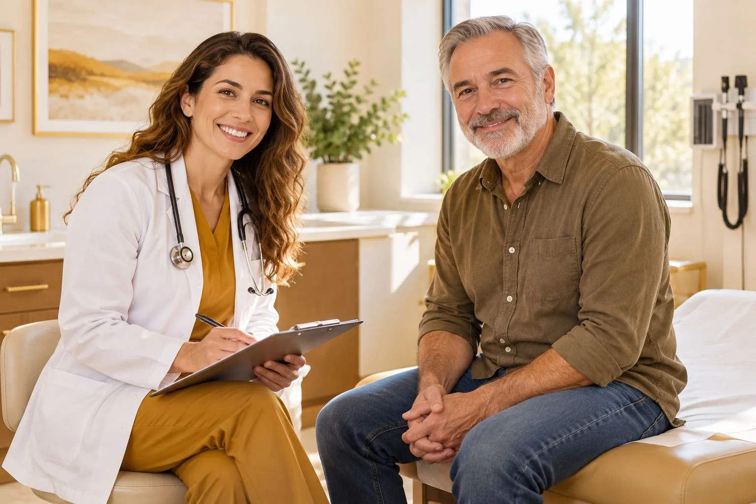 Primary Care care