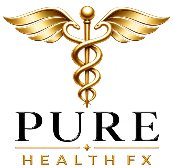Pure Health Fx